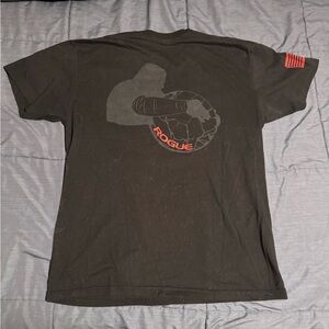 Rogue Brian Shaw Tee